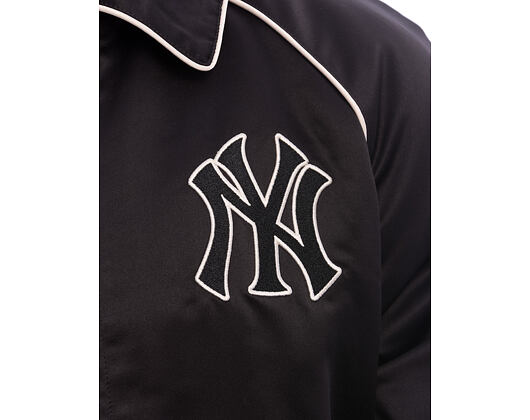 Bunda New Era - MLB Club Jacket - NY Yankees - Black
