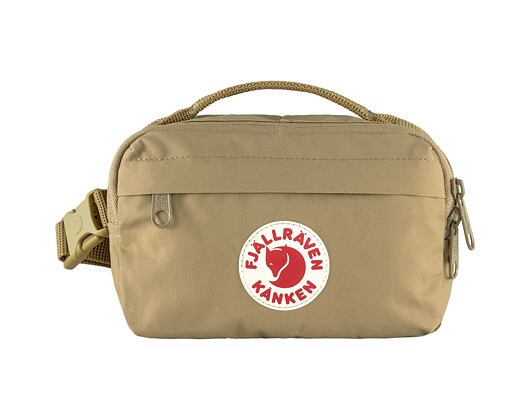 Ledvinka Fjällräven - Kånken Hip Pack