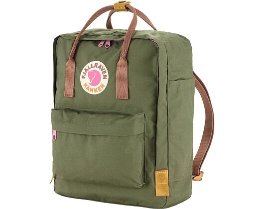 Batoh Fjällräven - Kånken Koncept