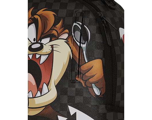 Batoh Sprayground - Taz Shark Bite Bag Backpack