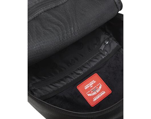 Batoh Sprayground - Dose Of Check Deux Dlxs Backpack