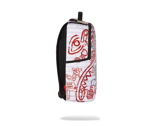 Batoh Sprayground - Looney Tunes Graffiti Bugs Dlxr Backpack