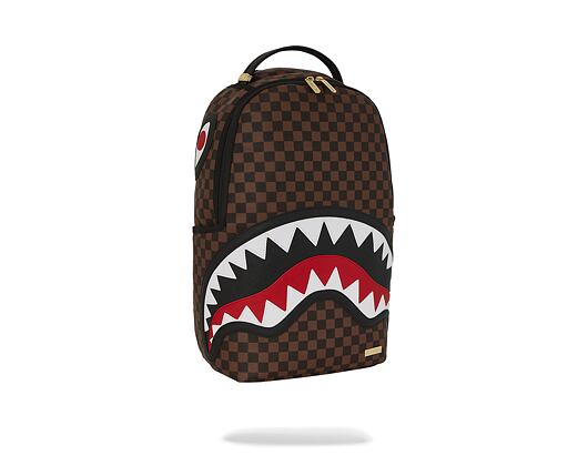 Batoh Sprayground - Sawtooth Sharks In Paris Dlxsv Backpack