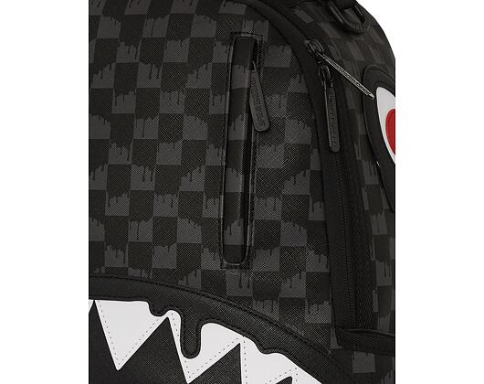Batoh Sprayground - Dripping Sharks In Paris Dlxv Backpack