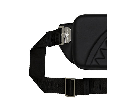 Taška Sprayground - Printed Zipper Hard-Shell Sling