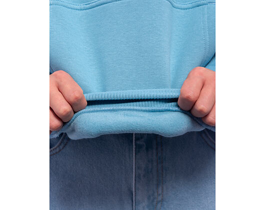 Mikina Karl Kani - Small Signature Essential Os Hoodie