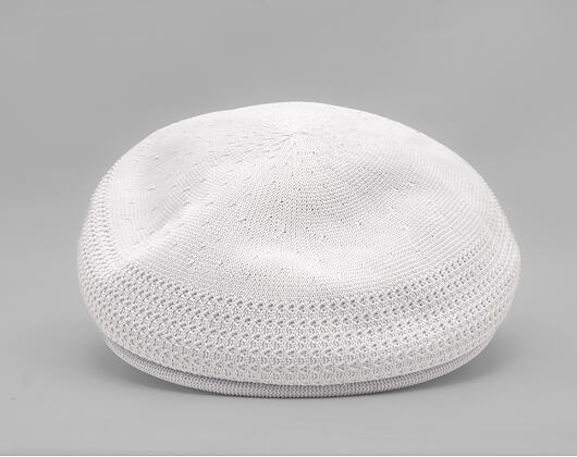 Bekovka Kangol - Tropic 504 Ventair - White