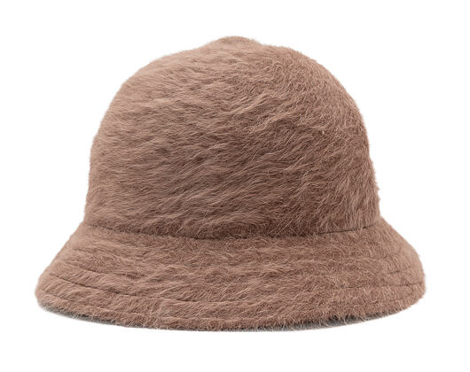 Klobouk Kangol - Furgora Casual - Brown