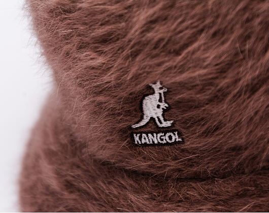 Klobouk Kangol - Furgora Casual - Brown