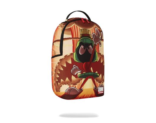 Batoh Sprayground - Looney Tunes Marvin Bomb Dlxr Backpack