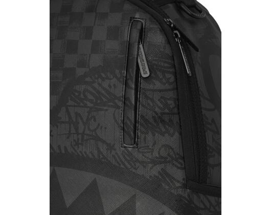 Batoh Sprayground - Torn Graff Check Dlxsv Backpack