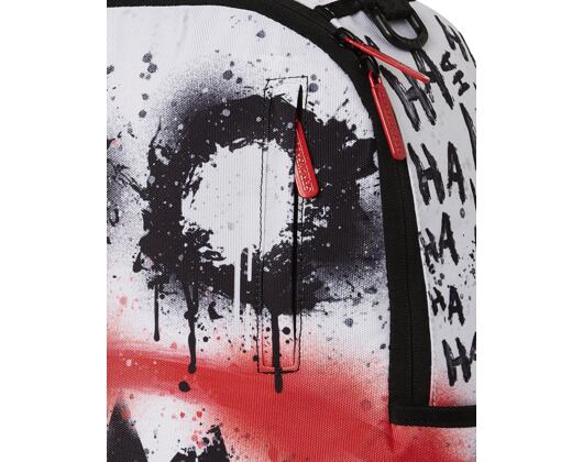 Batoh Sprayground - The Joker Makeup Shark Mouth Dlxr Backpack