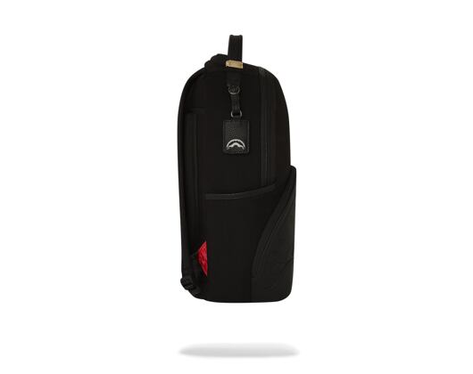 Batoh Sprayground - Shark Pocket Canavas Backpack
