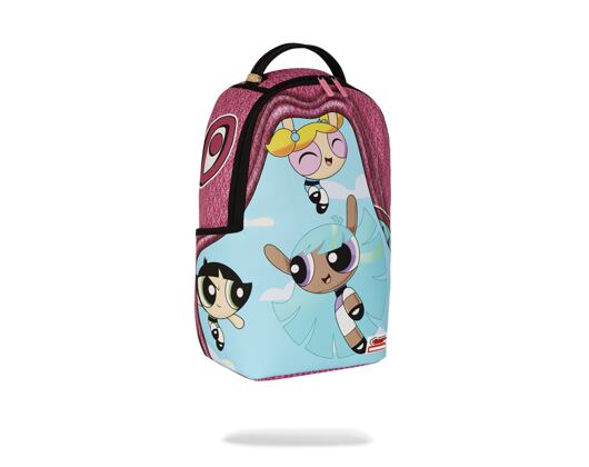Batoh Sprayground - Ppg Hide N Seek Reveal Dlxsv Backpack