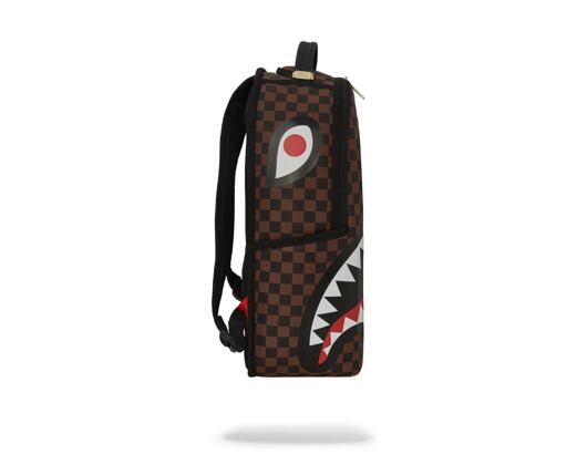 Batoh Sprayground - Sharks In A Hole In Paris Dlxsv Backpack