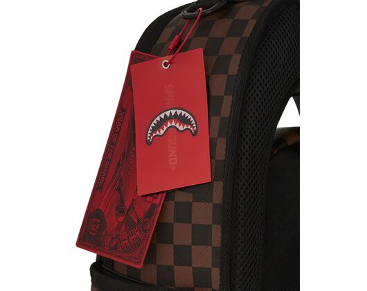 Batoh Sprayground - Sharks In A Hole In Paris Dlxsv Backpack