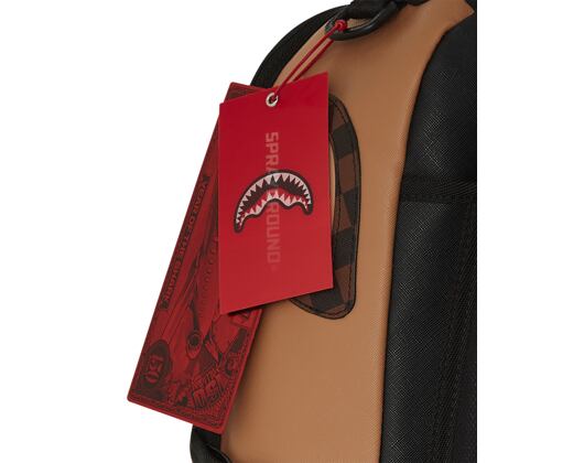 Batoh Sprayground - Hypeshark Vsm Dlx Backpack