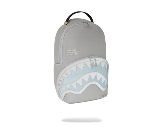 Batoh Sprayground - Shark Central Mesh Dlxs Backpack