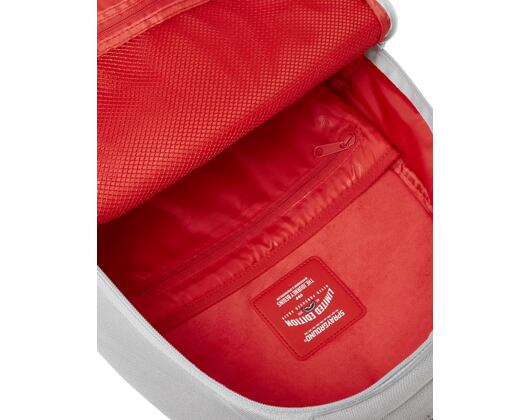 Batoh Sprayground - Shark Central Mesh Dlxs Backpack