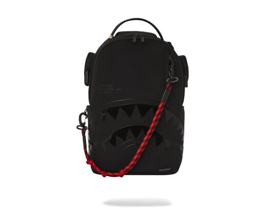 Batoh Sprayground - Shark Central Kyushu Mountain Dlxs Backpack
