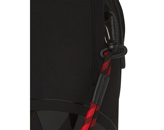 Batoh Sprayground - Shark Central Kyushu Mountain Dlxs Backpack