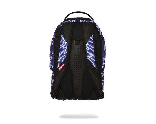 Batoh Sprayground - Neon Wing Party Dlx-Wings
