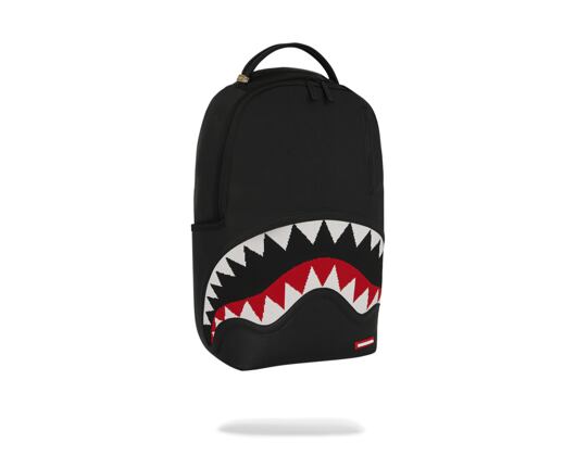 Batoh Sprayground - Fly Knit Mouth Dlx- Satin Backpack