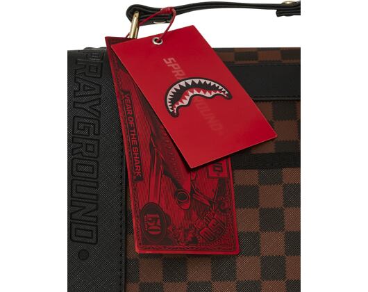 Batoh Sprayground - Sawtooth Sharks In Paris Monte Carlo
