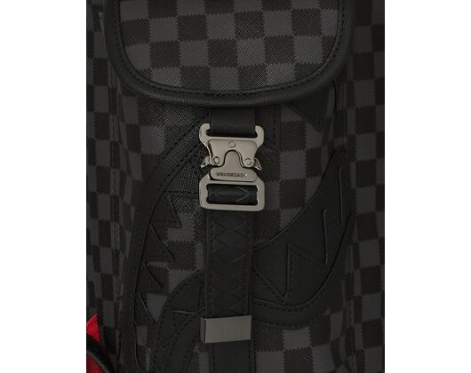Batoh Sprayground - Midnight Chateau Monte Carlo