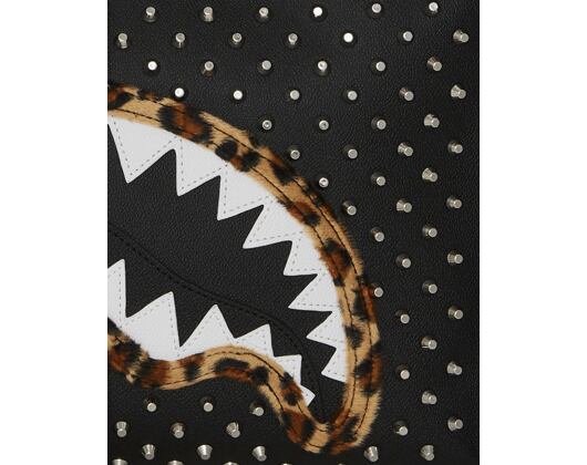 Taška Sprayground - Cheetah Punk Tortuga Tote