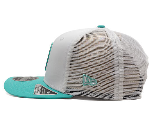 kšiltovka NEW ERA LIV25 970 Trucker TORQUE