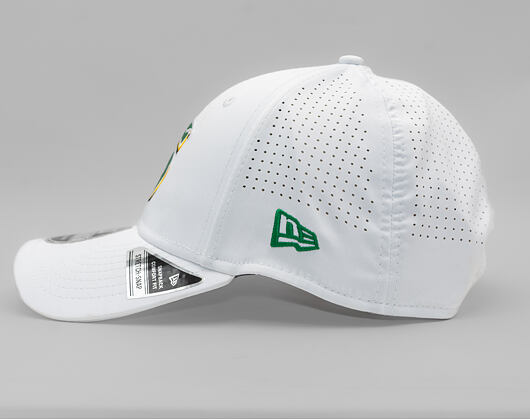 Kšiltovka New Era - LIV Golf 9FORTY - Stinger - White