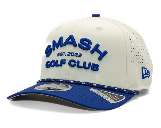 kšiltovka NEW ERA LIV25 970SS Wordmark SMASH