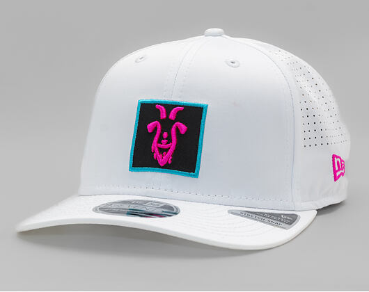 kšiltovka NEW ERA LIV25 970SS Perf patch RAGCTS