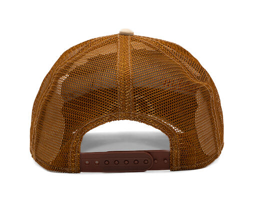Kšiltovka Stetson - Trucker Cap Rodeo - 87