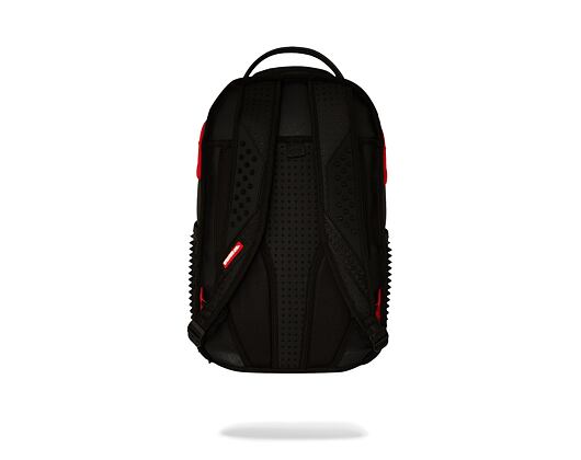 Batoh Sprayground - Punk Spike Shark Dlxv Backpack