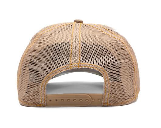 Kšiltovka Stetson - Trucker Cap Stetson Racing - 57