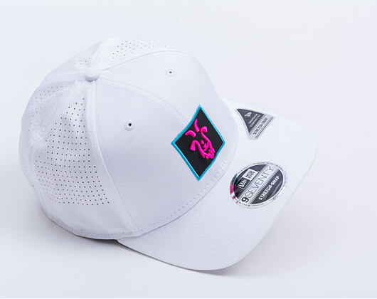 kšiltovka NEW ERA LIV25 970SS Perf patch RAGCTS