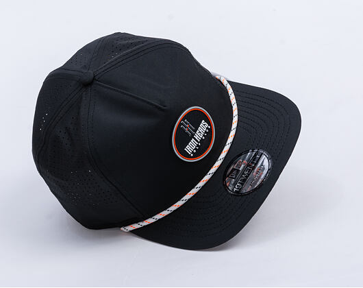 kšiltovka NEW ERA LIV25 Golfer patch IRNHDS