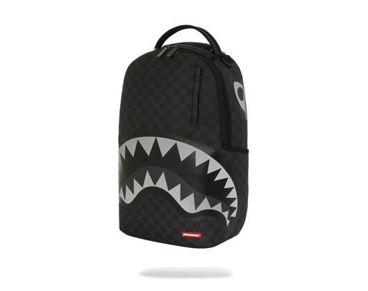 Batoh Sprayground - Lights Out Sharks In Paris Backpack