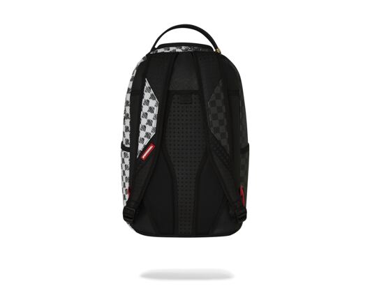 Batoh Sprayground - Mix And Match Scribble Dlx Backpack