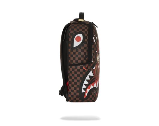 Batoh Sprayground - Taz Destroy Dlxsv Backpack