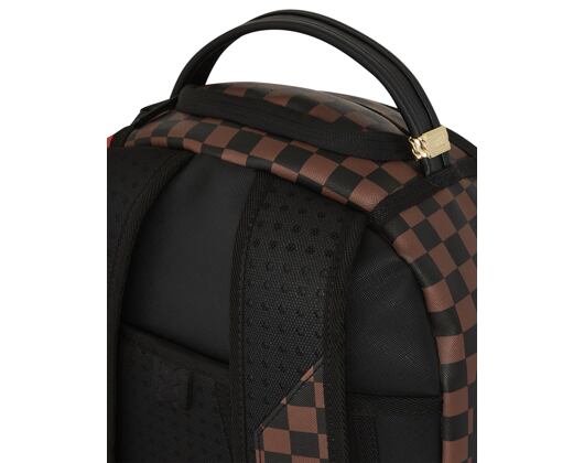 Batoh Sprayground - Taz Destroy Dlxsv Backpack