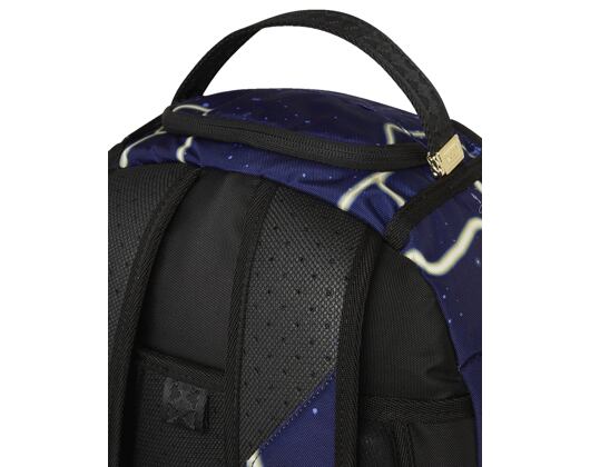 Batoh Sprayground - Marvin Planet X Sharkmouth Backpack