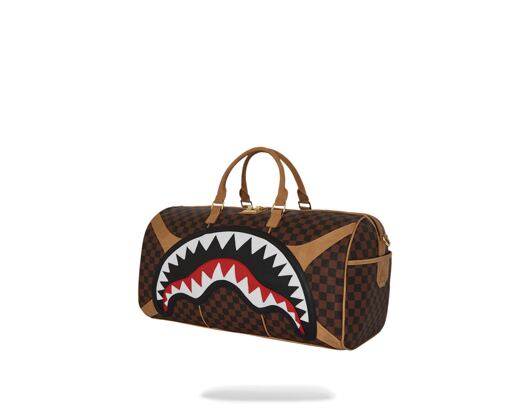 Taška Sprayground - Hennyville Duffle