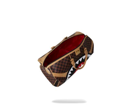 Taška Sprayground - Hennyville Duffle