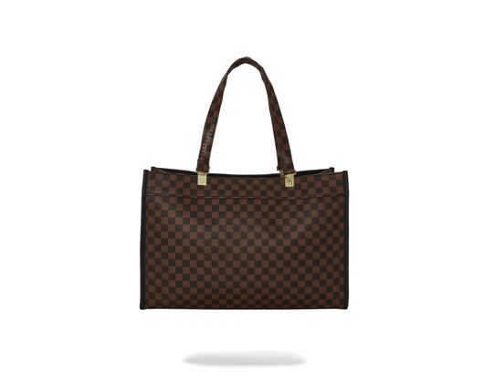 Taška Sprayground - Sawtooth Sharks In Paris Tortuga Tote
