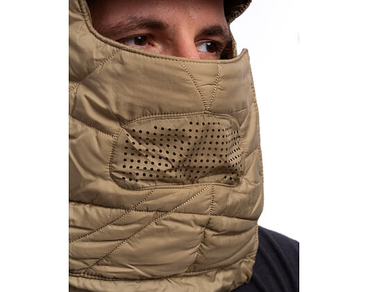 Kukla Oakley - Hyland O-Puff Hood - Pebble
