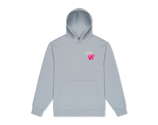 Mikina Rip N Dip - Real Water Hoodie - Powder Blue