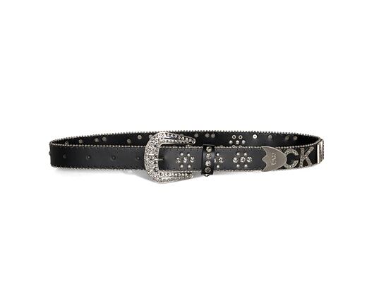 Pásek Rip N Dip - Smd Studded Belt - Black